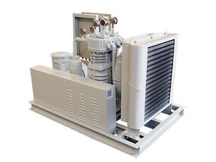 氟利昂壓縮機(jī)排氣壓力過高的原因