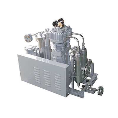 氯甲烷壓縮機(jī)